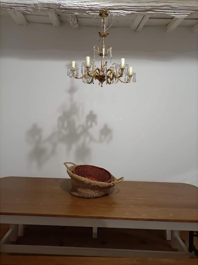 Casa Villamiel Ngoại thất bức ảnh