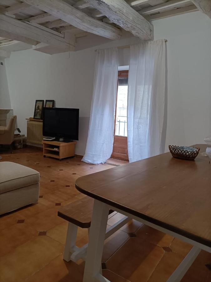 Casa Villamiel Ngoại thất bức ảnh