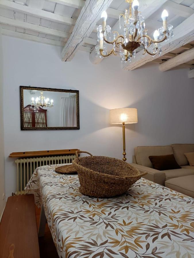 Casa Villamiel Ngoại thất bức ảnh