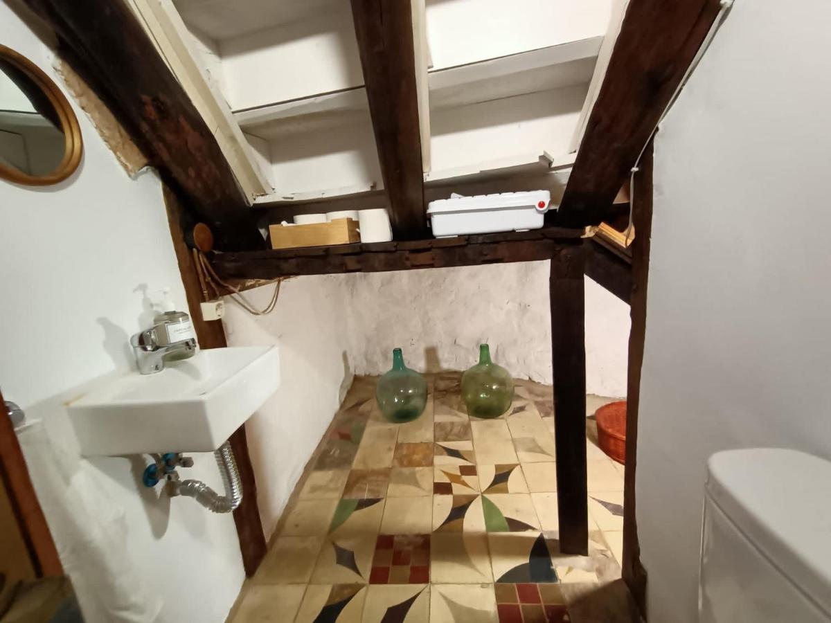 Casa Villamiel Ngoại thất bức ảnh