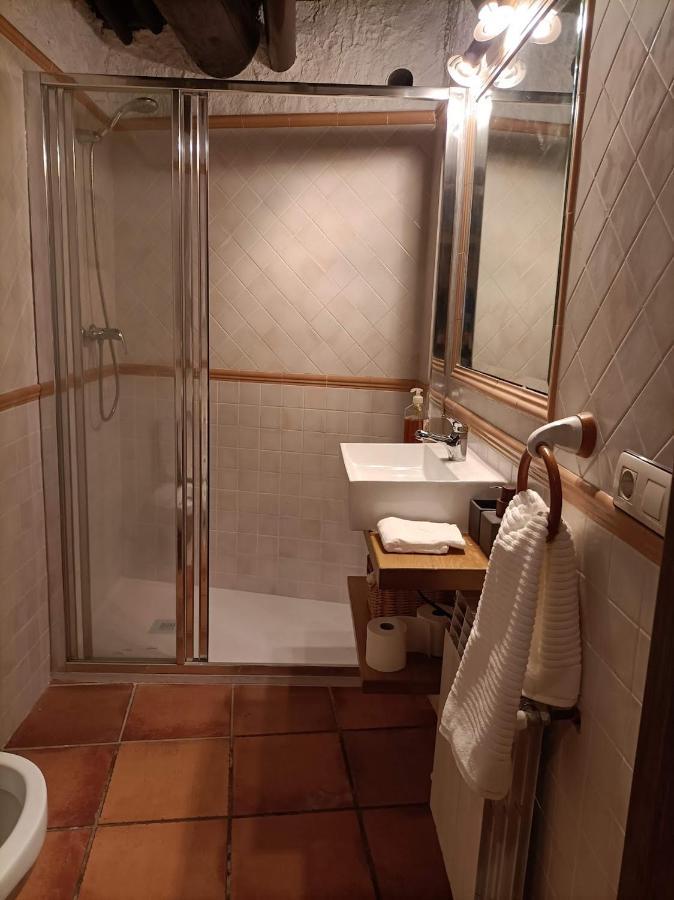 Casa Villamiel Ngoại thất bức ảnh