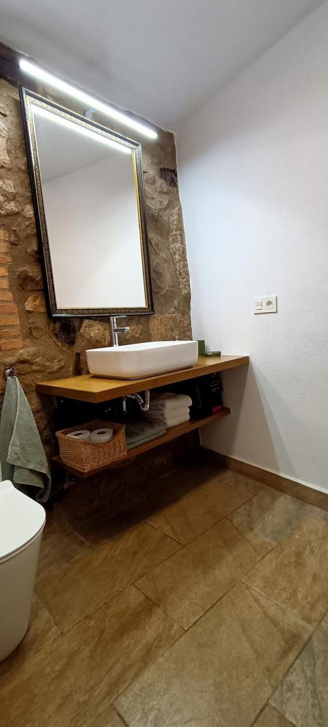 Casa Villamiel Ngoại thất bức ảnh