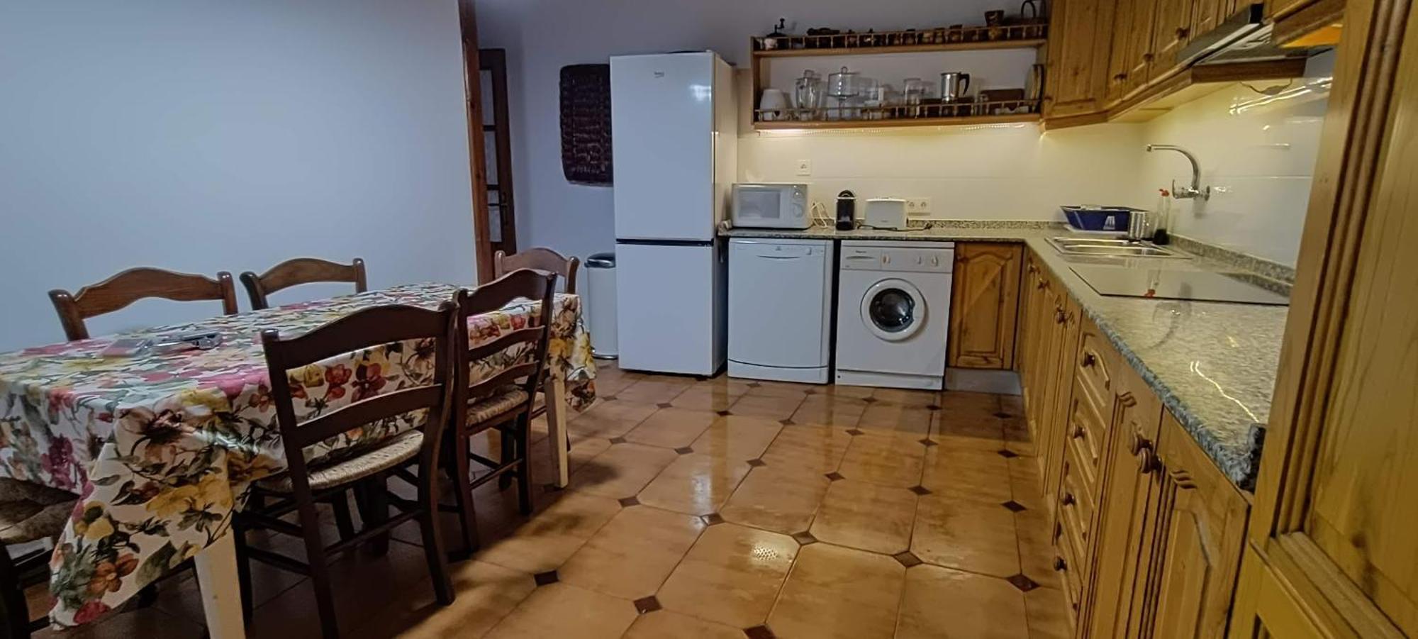Casa Villamiel Ngoại thất bức ảnh