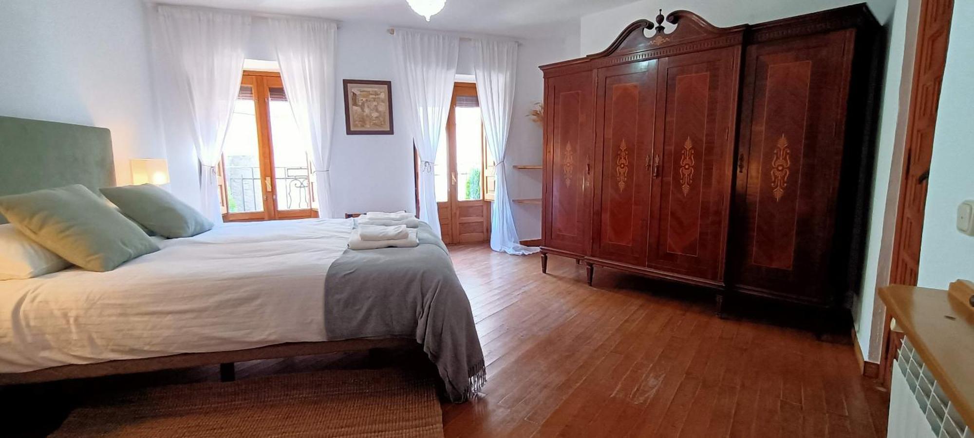 Casa Villamiel Ngoại thất bức ảnh