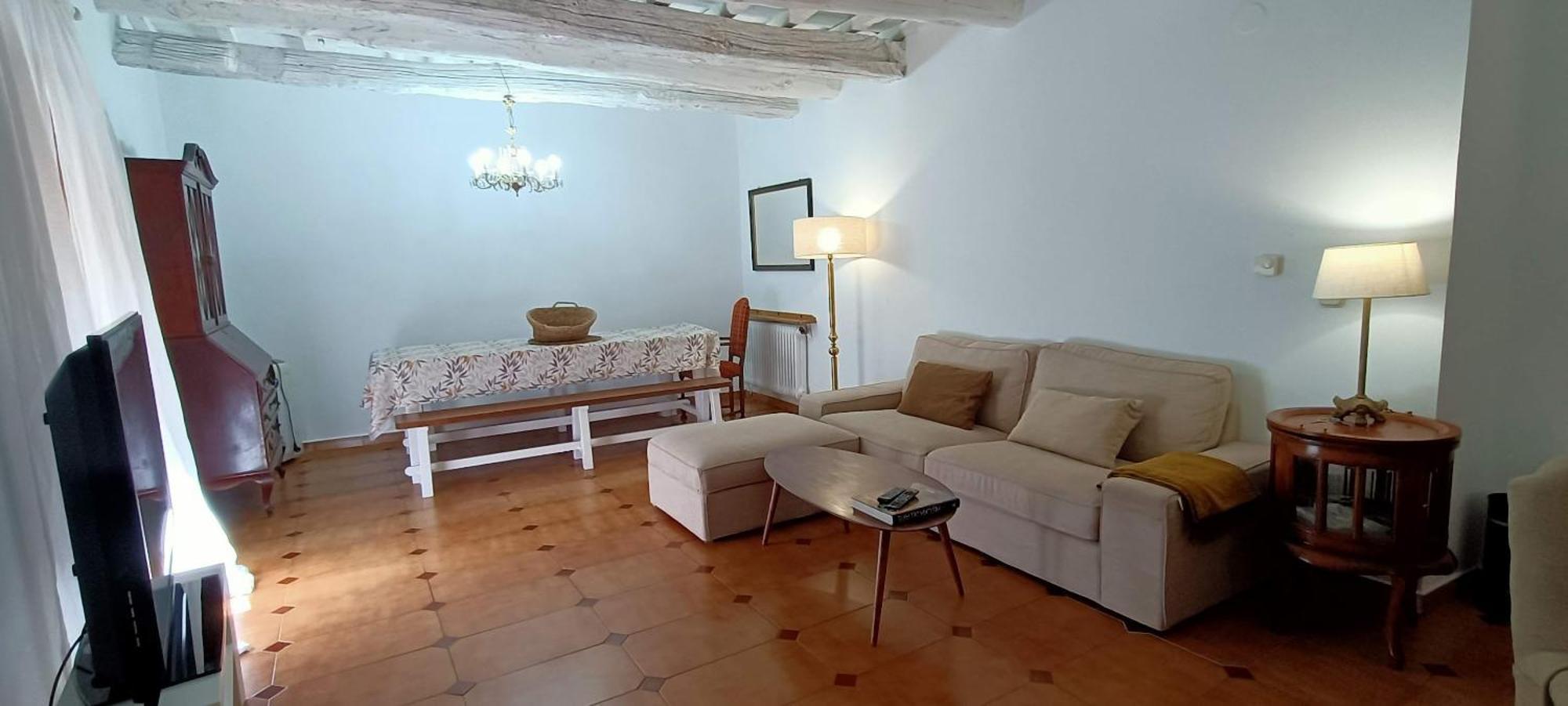 Casa Villamiel Ngoại thất bức ảnh