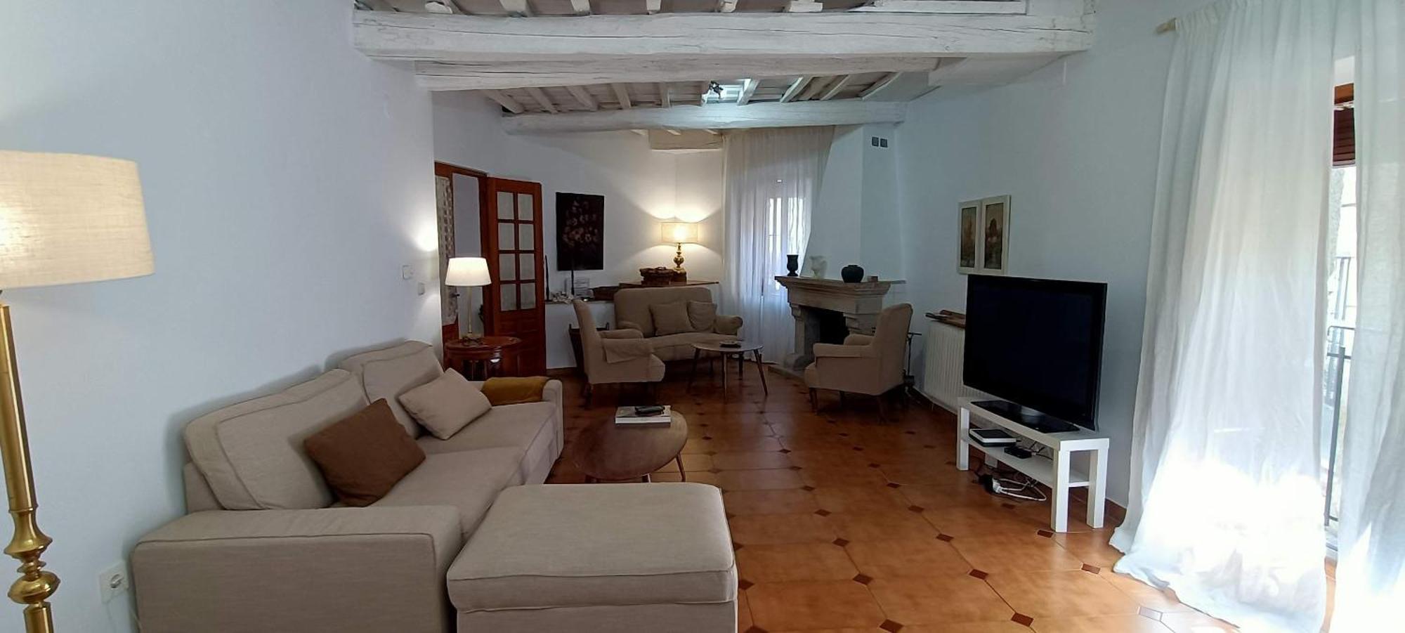 Casa Villamiel Ngoại thất bức ảnh