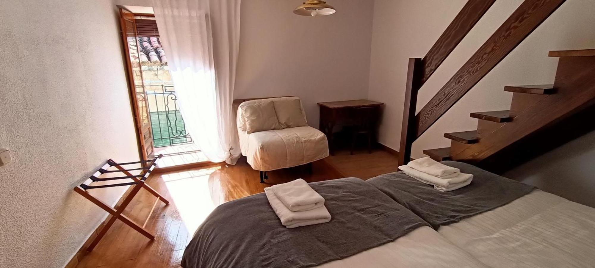 Casa Villamiel Ngoại thất bức ảnh